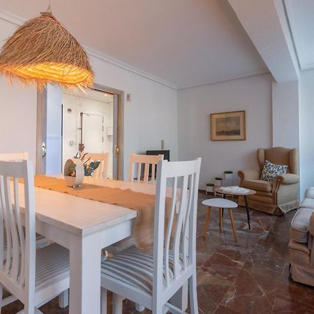 Apartamento Aloha Ohana コルドバ エクステリア 写真
