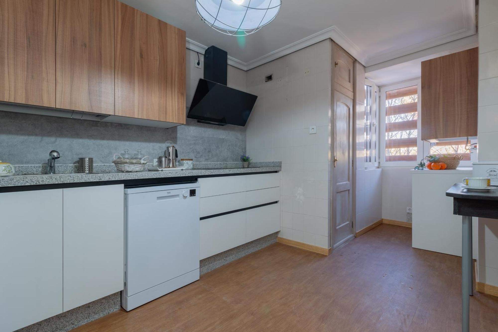 Apartamento Aloha Ohana コルドバ エクステリア 写真