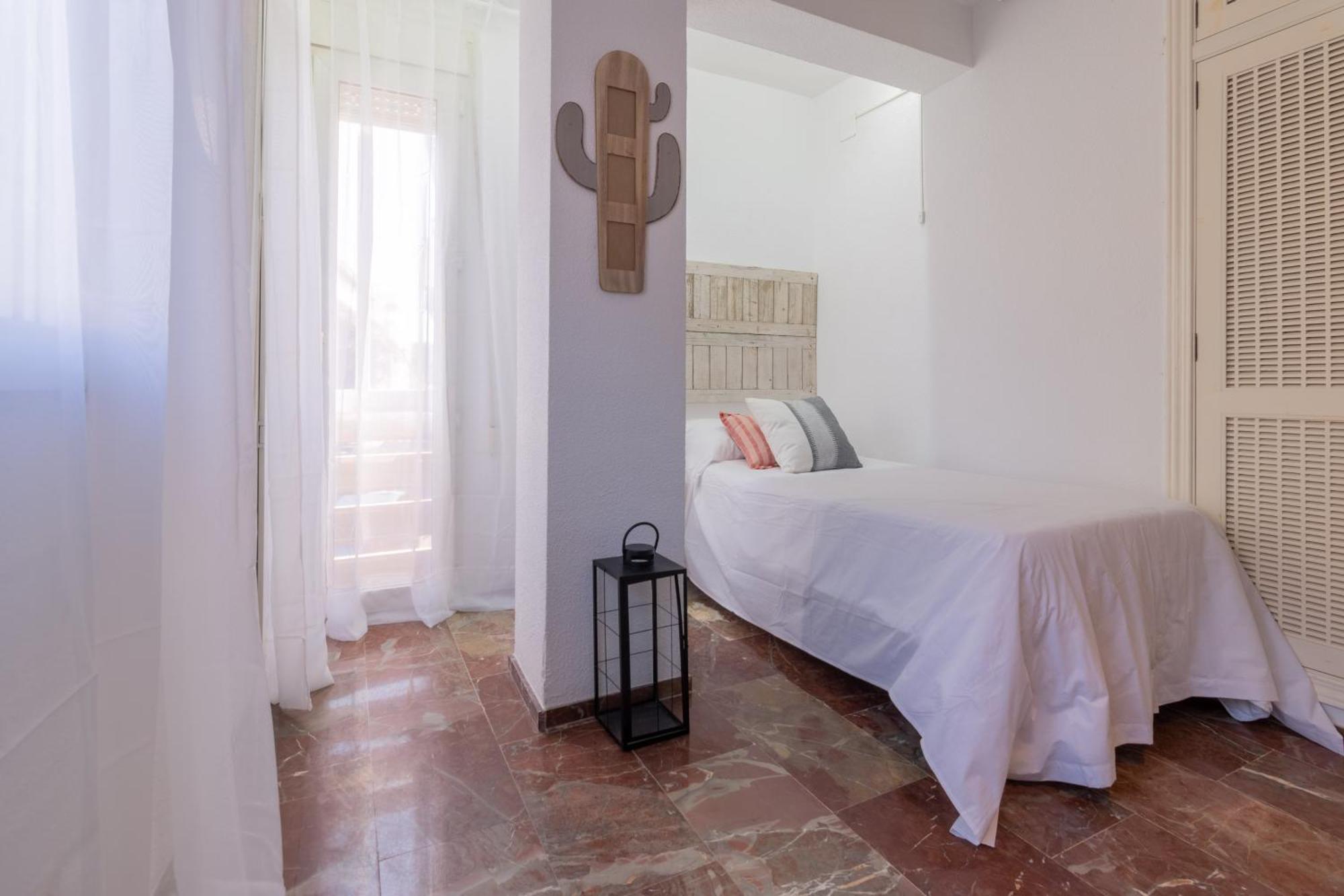 Apartamento Aloha Ohana コルドバ エクステリア 写真