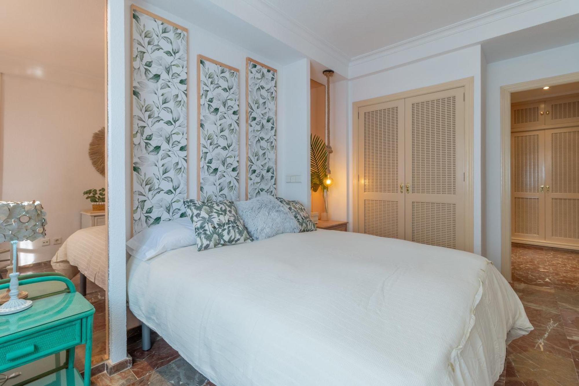 Apartamento Aloha Ohana コルドバ エクステリア 写真