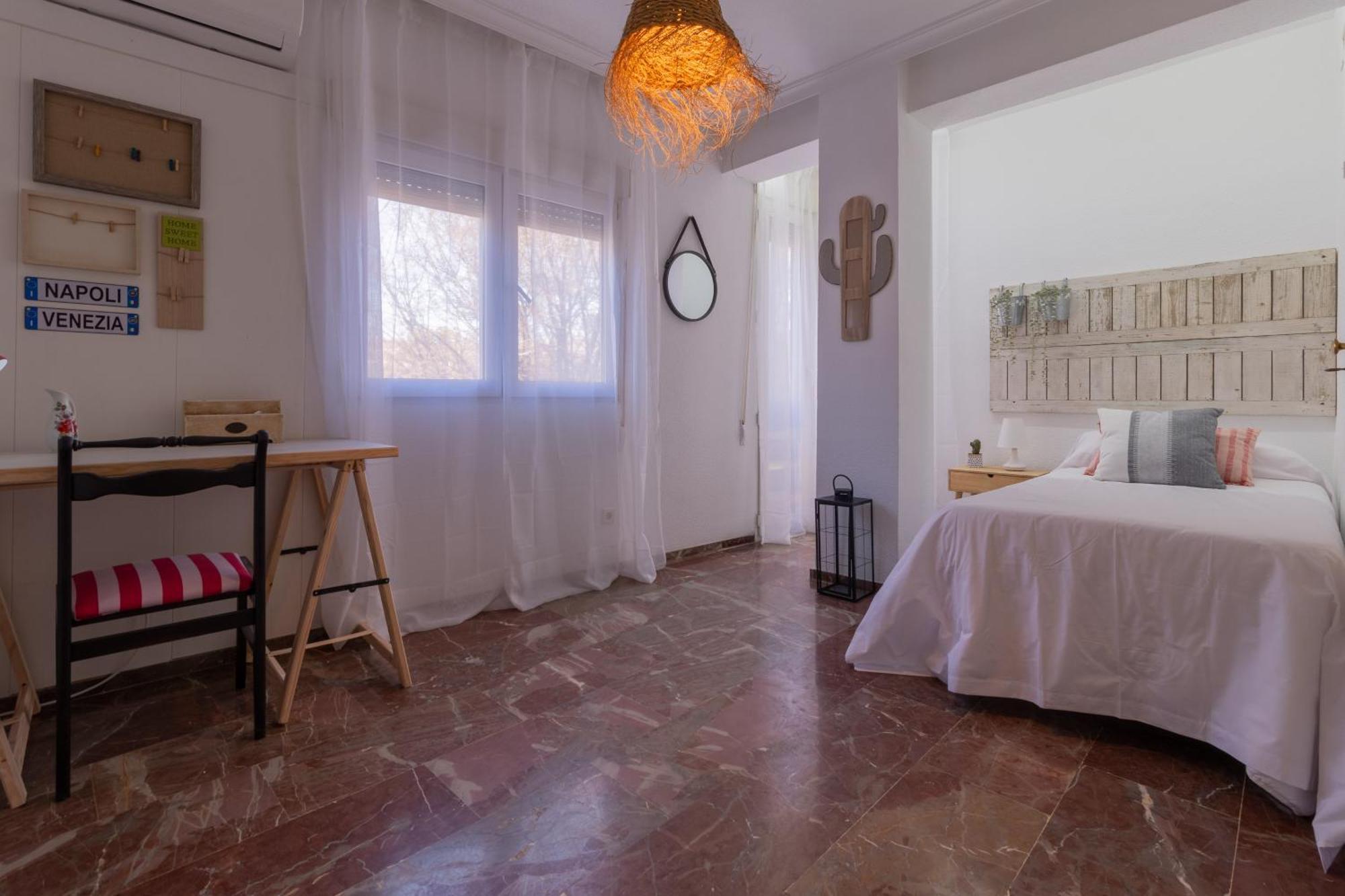 Apartamento Aloha Ohana コルドバ エクステリア 写真