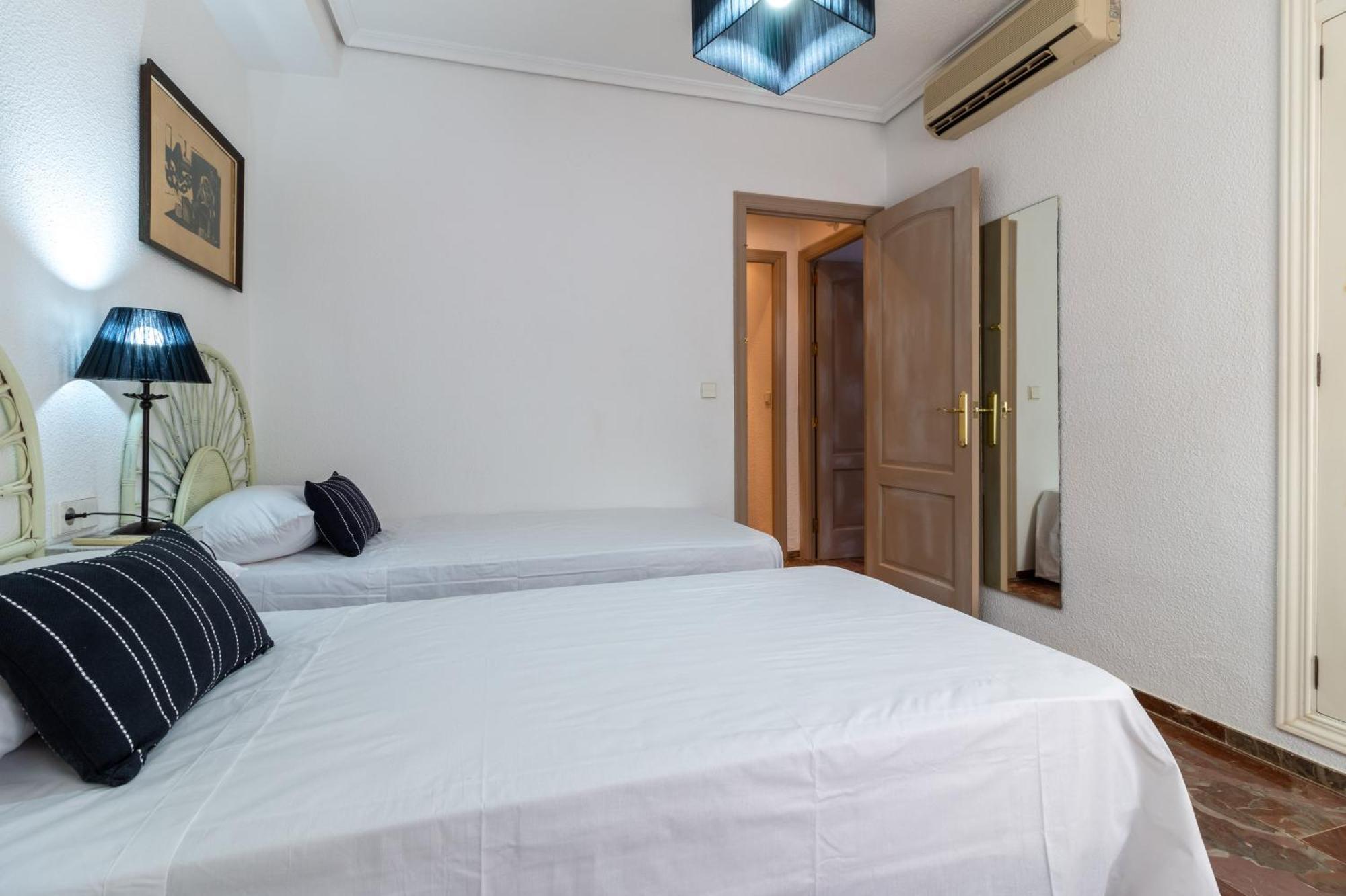 Apartamento Aloha Ohana コルドバ エクステリア 写真