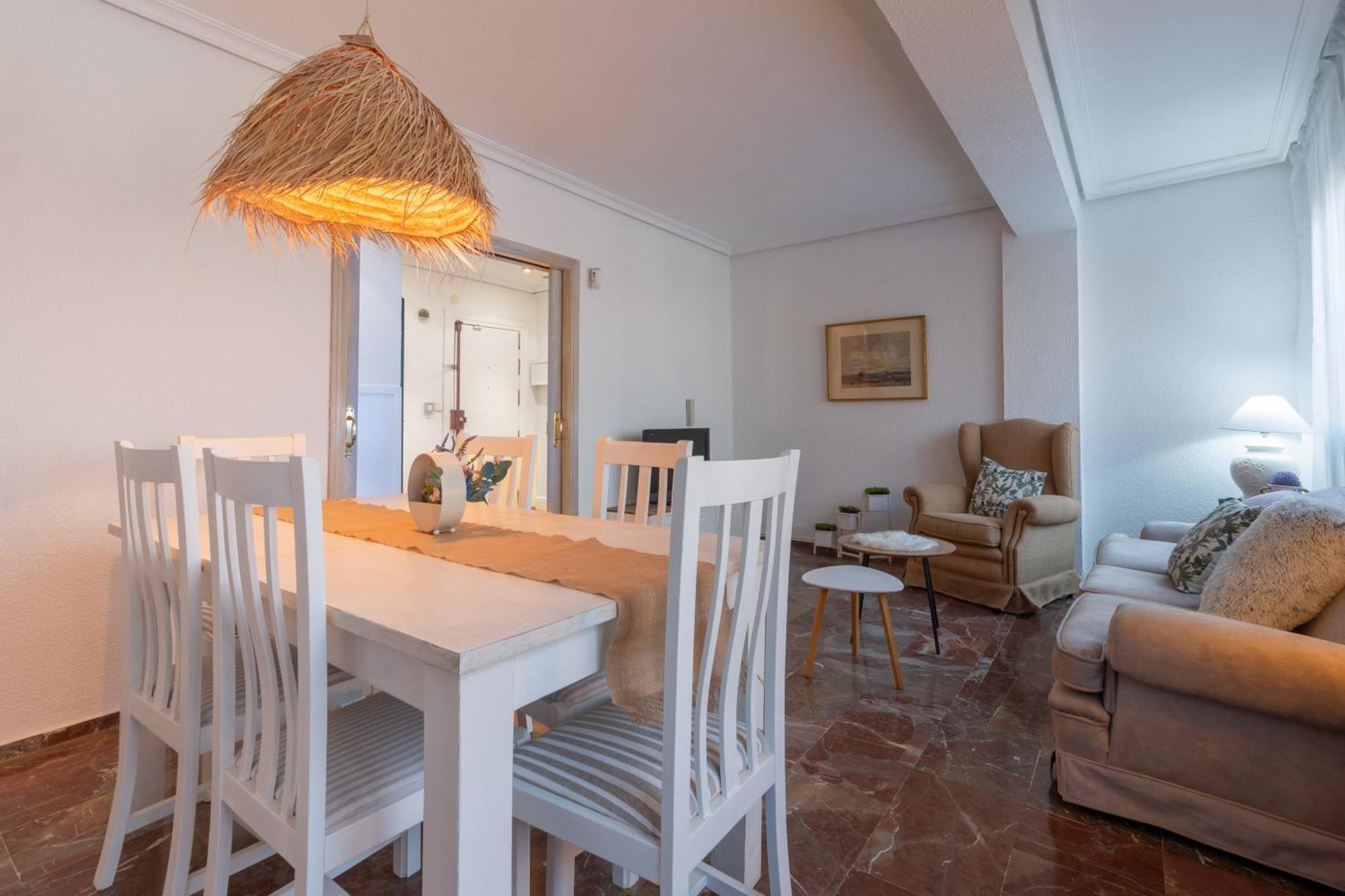 Apartamento Aloha Ohana コルドバ エクステリア 写真