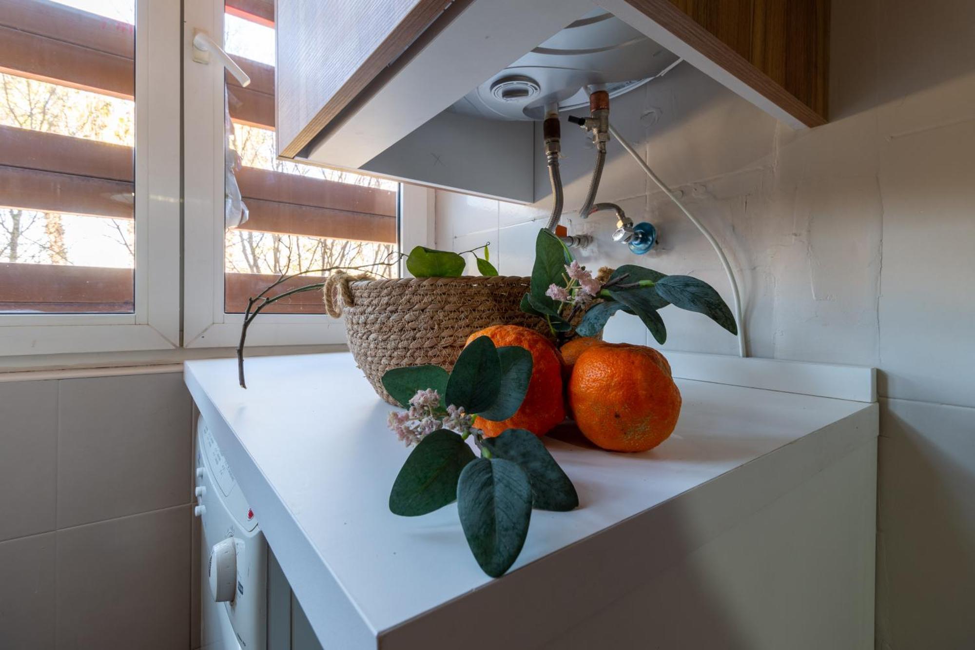 Apartamento Aloha Ohana コルドバ エクステリア 写真