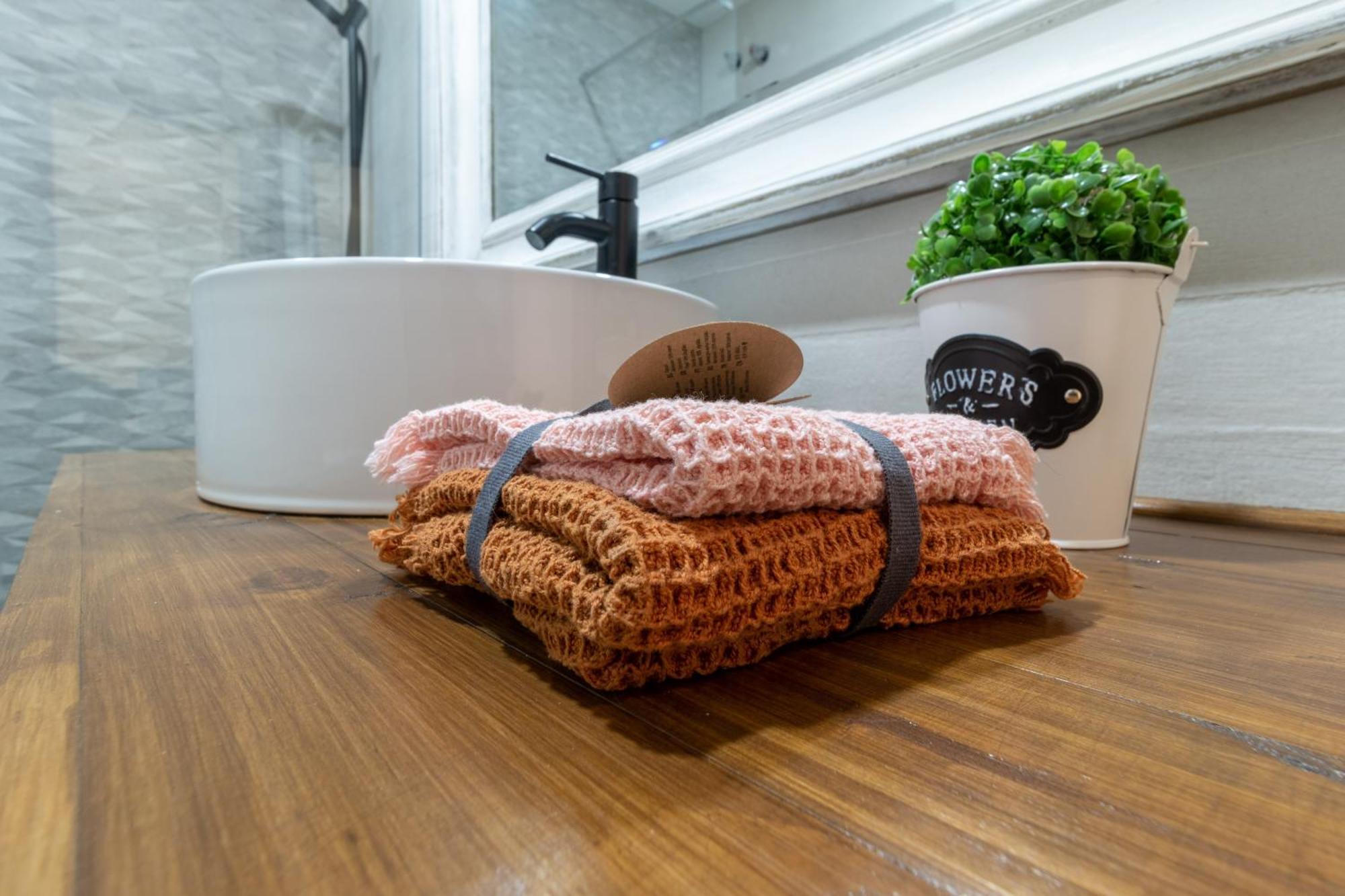 Apartamento Aloha Ohana コルドバ エクステリア 写真