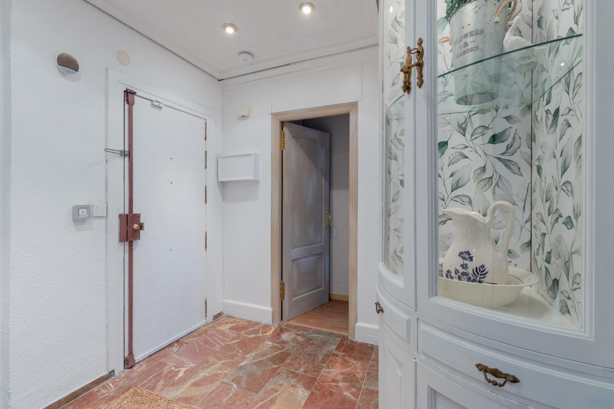 Apartamento Aloha Ohana コルドバ エクステリア 写真