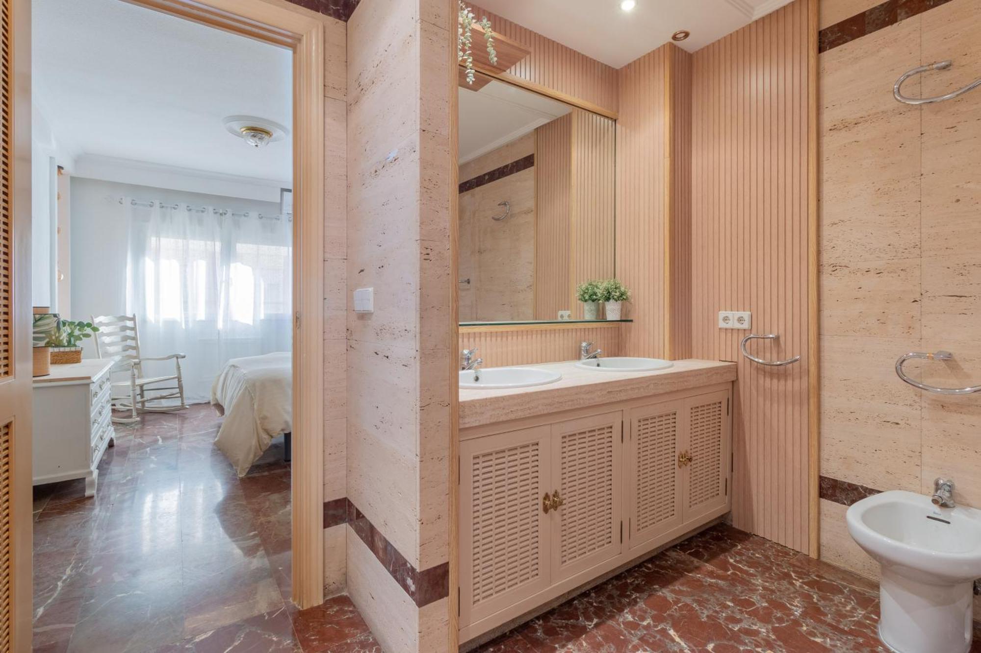 Apartamento Aloha Ohana コルドバ エクステリア 写真