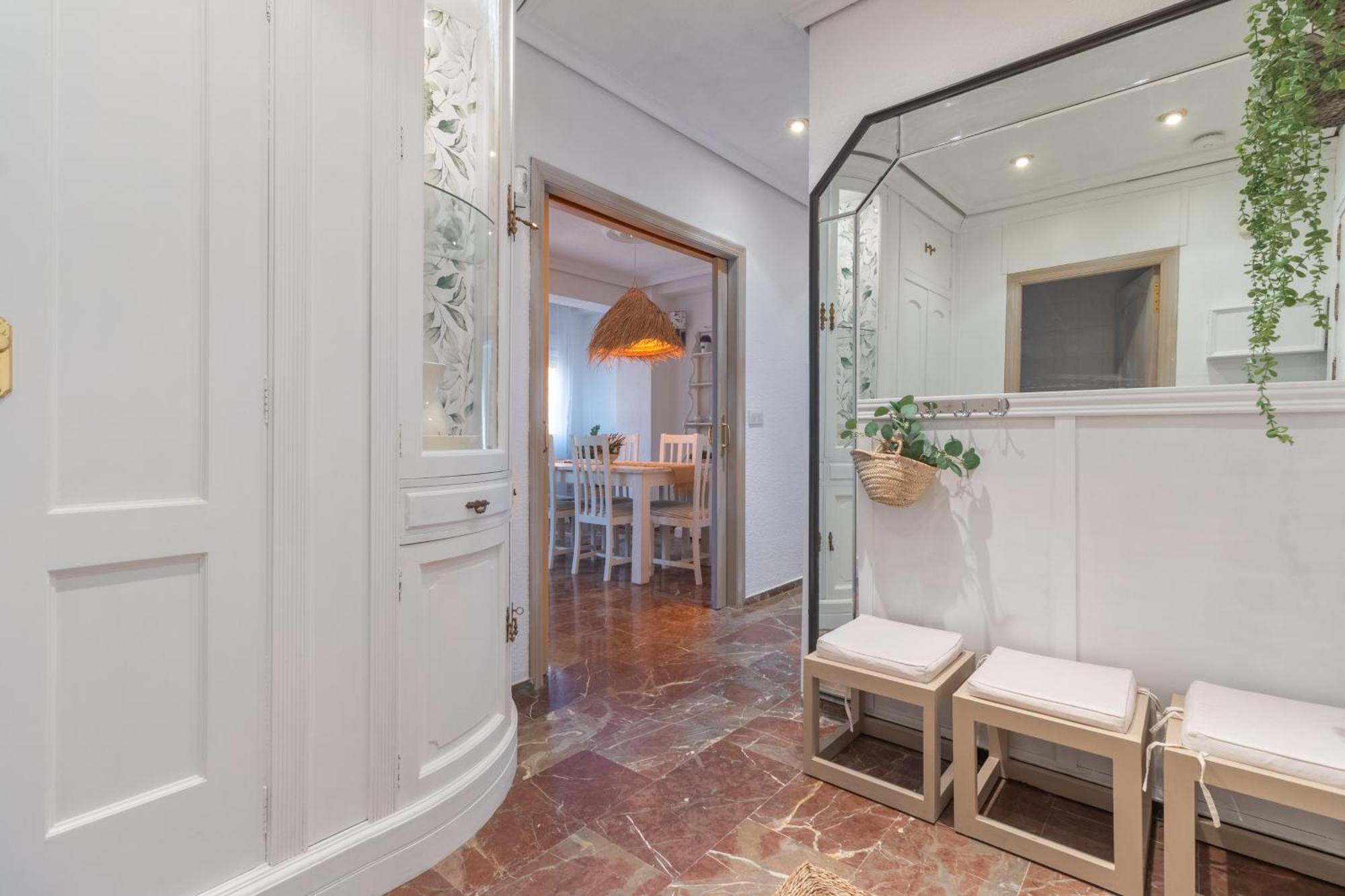 Apartamento Aloha Ohana コルドバ エクステリア 写真