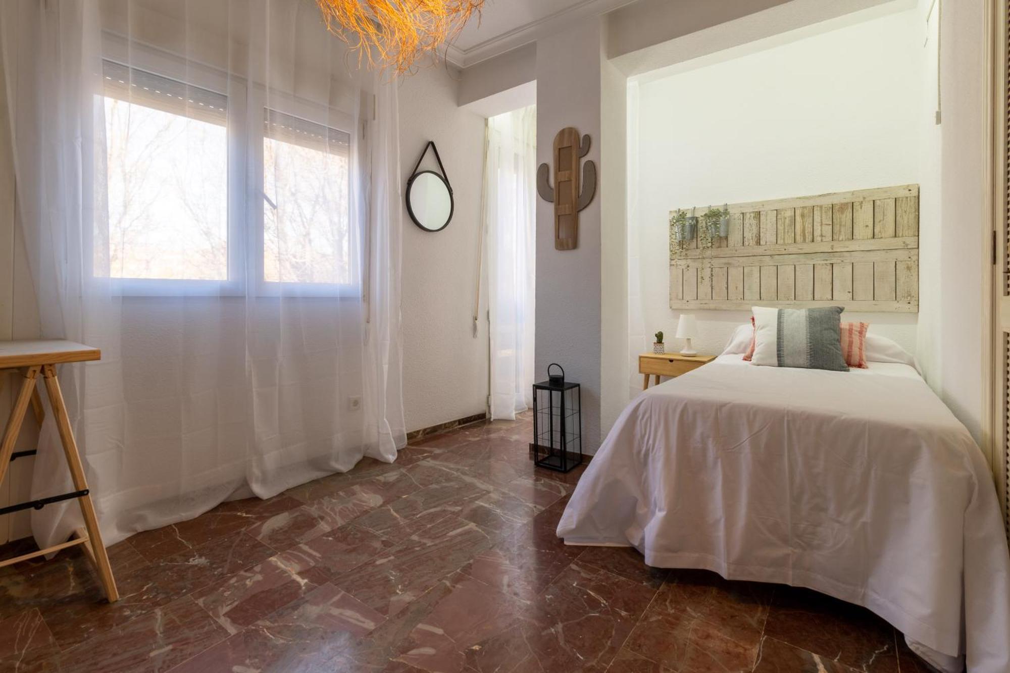 Apartamento Aloha Ohana コルドバ エクステリア 写真