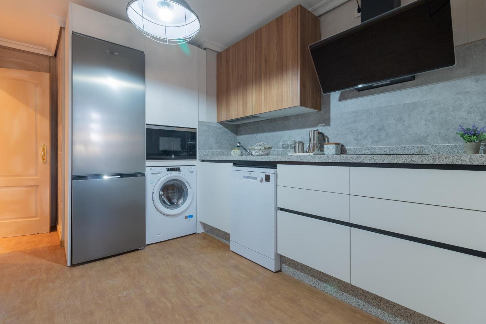 Apartamento Aloha Ohana コルドバ エクステリア 写真