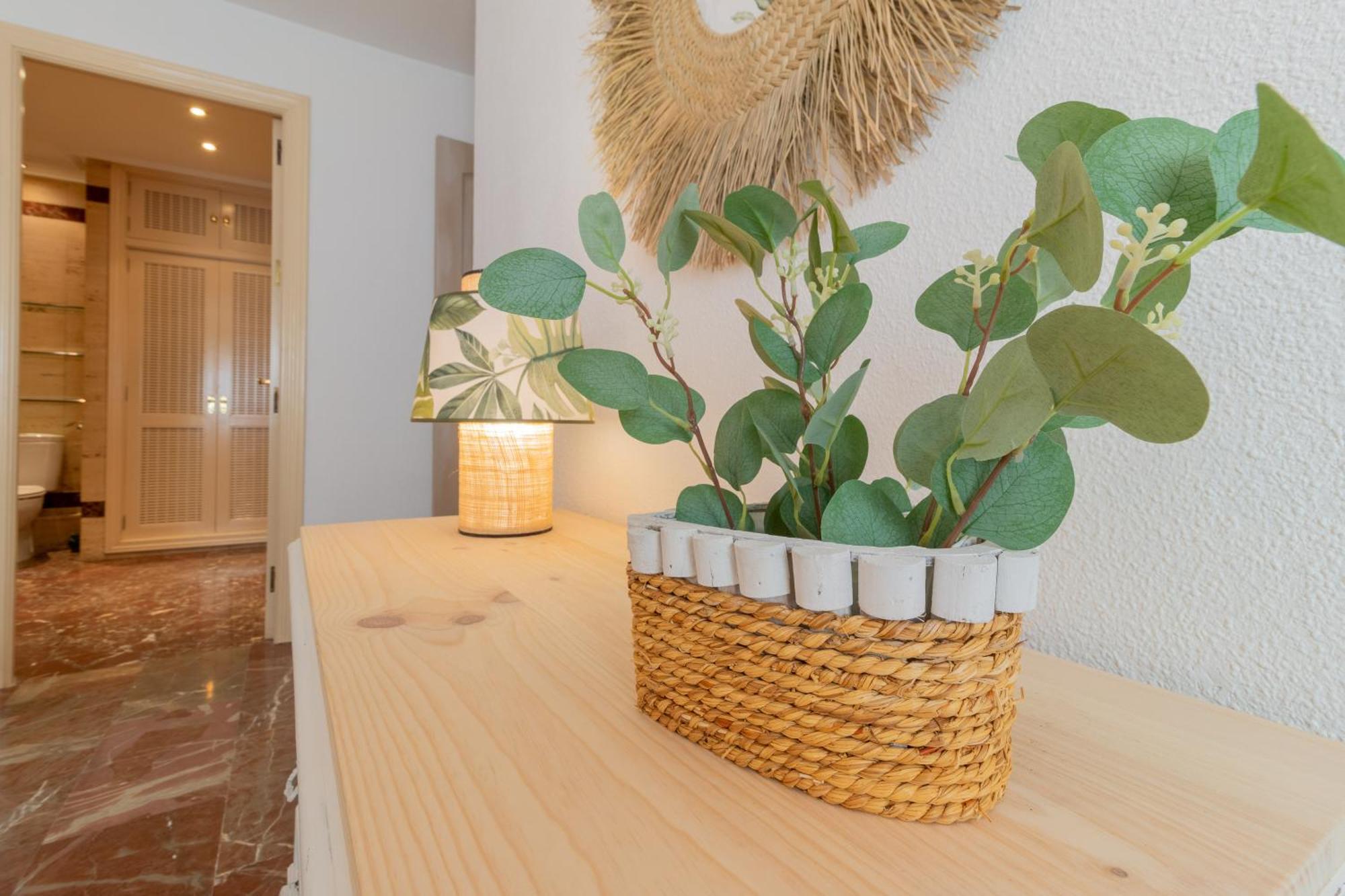 Apartamento Aloha Ohana コルドバ エクステリア 写真
