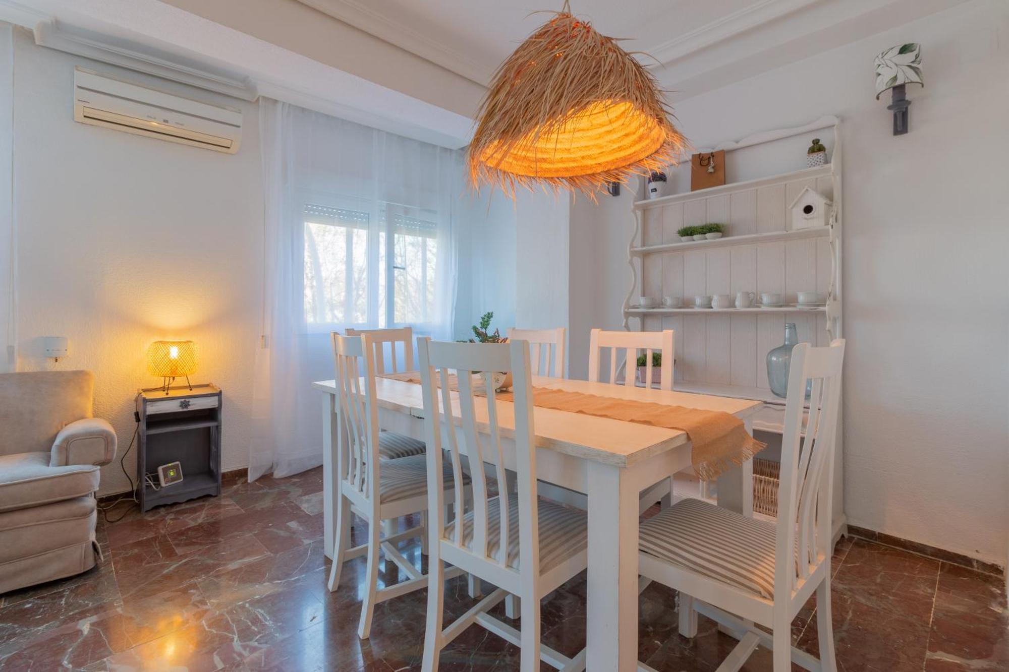 Apartamento Aloha Ohana コルドバ エクステリア 写真