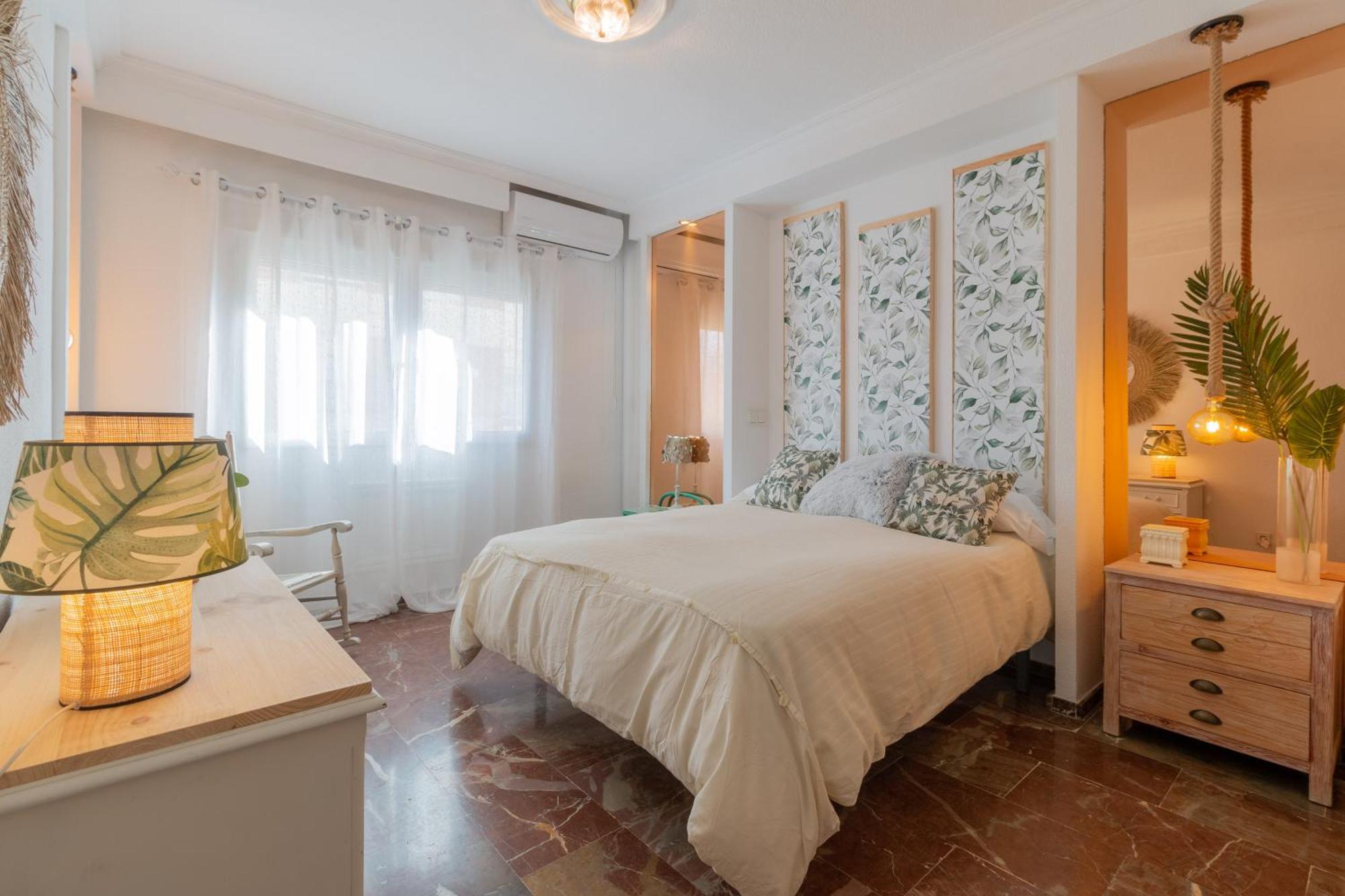 Apartamento Aloha Ohana コルドバ エクステリア 写真