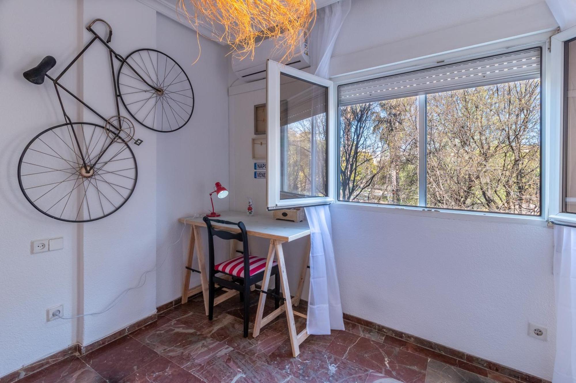 Apartamento Aloha Ohana コルドバ エクステリア 写真